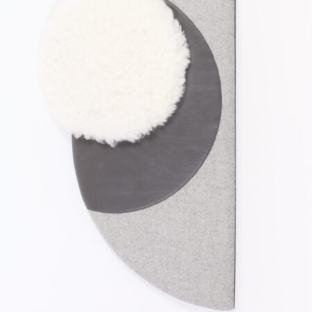 Wallkind Hálfmáni LG3